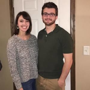 Meet your Posher, Brandon